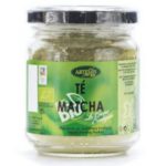 TÉ MATCHA  55gr. BIO