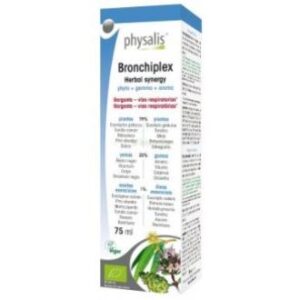 BRONCHIPLEX 75 ml. Bio