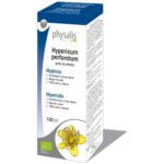 Extracto HYPÉRICO 100ml.