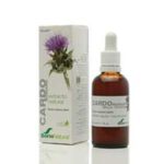 Extracto CARDO MARIANO 50ml.