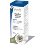 Extracto PASSIFLORA Bio 100ml.