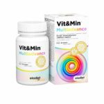Vit&Min Multiadvance 30 cápsulas