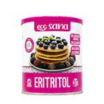 ERITRITOL BIO 20%GRATIS 600gr.+120gr.
