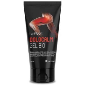 ARTIBON DOLOCALM gel 100gr. BIO