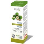 Aceite RICINO Bio 100ml.