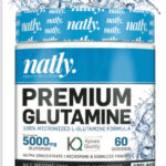 PREMIUM GLUTAMINE 500gr.