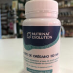 ACEITE DE ORÉGANO 150MG 60cápsulas