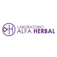 LOGO ALFA HERBAL