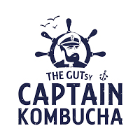 LOGO CAPTAIN KOMBUCHA