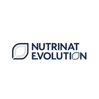 LOGO NUTRINAT EVOLUTION