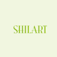 LOGO SHILART 1