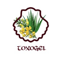 LOGO TOXOGEL 1