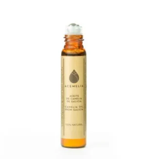 Aceite de camelia BIO Roll-on 5ml.