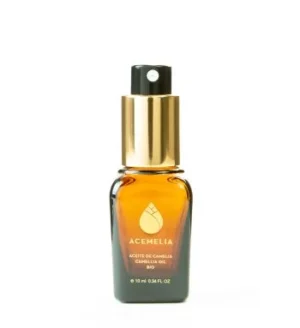 Aceite de camelia BIO 50ml