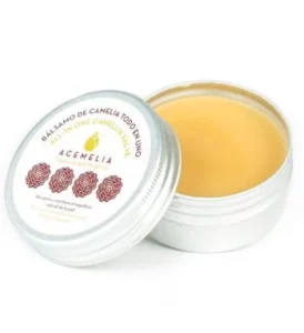 Bálsamo All-in One de Camelia