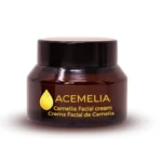 Crema facial de Aceite de Camelia (50g)