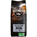 Café Selección 100% Arabica Grano Bio 1kg