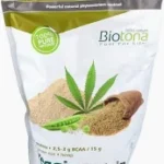 Proteina vegana 300gr.