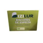 Biscotes espelta  Bio 300 gr.