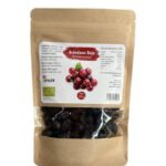 Arándano Rojo  bio entero sin azúcar 150gr.