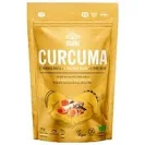 curcuma con pimienta bio 150gr.