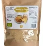 Jengibre en polvo crudo bio 150gr.