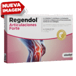 REGENDOL Articulaciones FORTE 20sticks