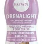 Drenalight WOMAN 600ml.