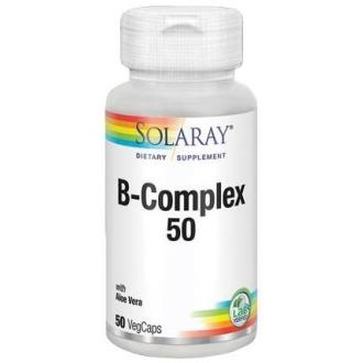 b complex 50
