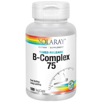 b complex 75