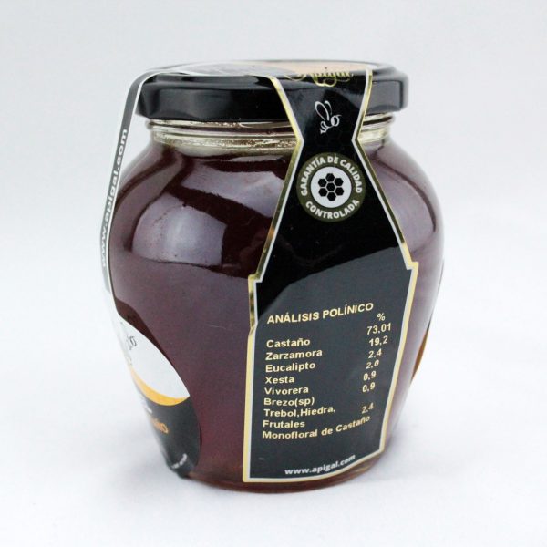miel de castano 400g 1