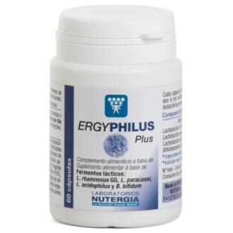 ergyphilus plus
